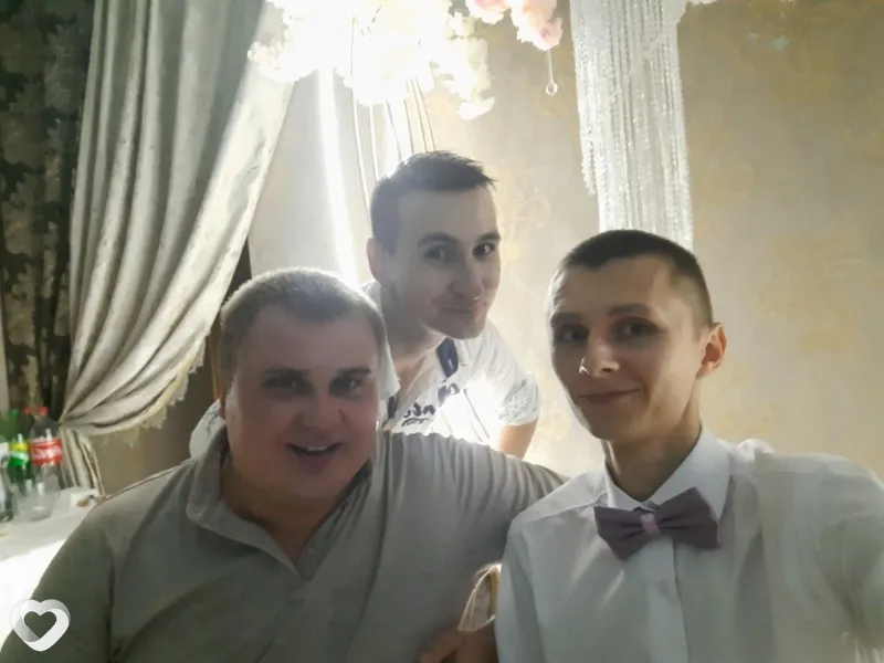 Valtornist, 32, Днепр — анкета №10139