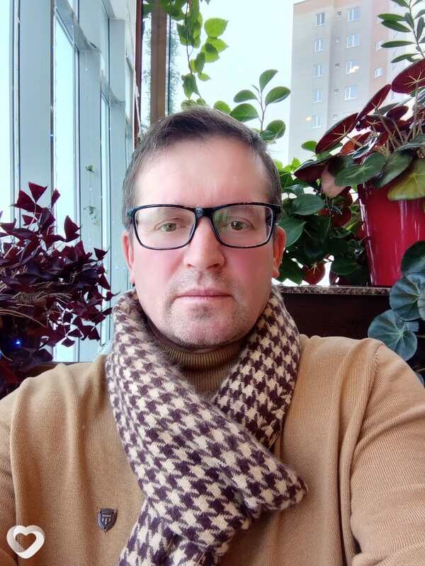 Алекс, 53, Казани — анкета №715050