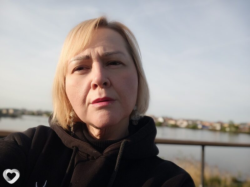 Натали, 46, Миассе — анкета №715055