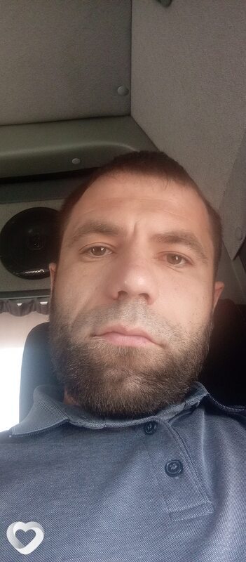 Рустам, 38, Ростове-на-Дону — анкета №715057