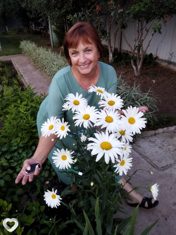 Татьяна, 63, Уфе — анкета №715061