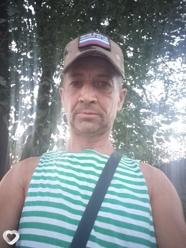 Николай, 47, Улан-Удэ — анкета №715062