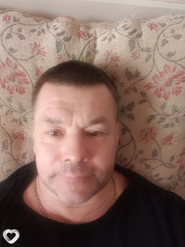 Дмитрий, 51, Санкт-Петербурге — анкета №715063