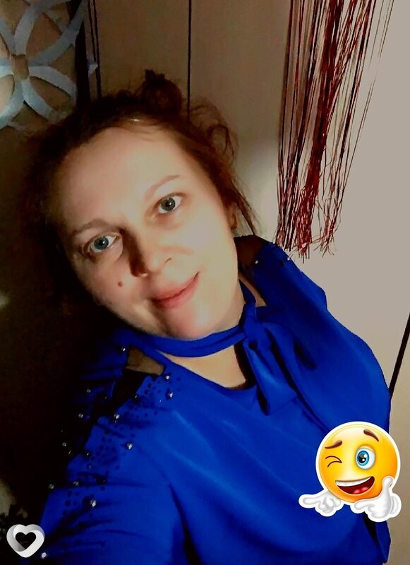 Ирина, 43, Иркутске — анкета №715064