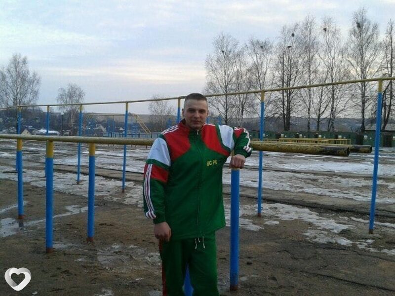 Владимир, 33, Москве — анкета №714970
