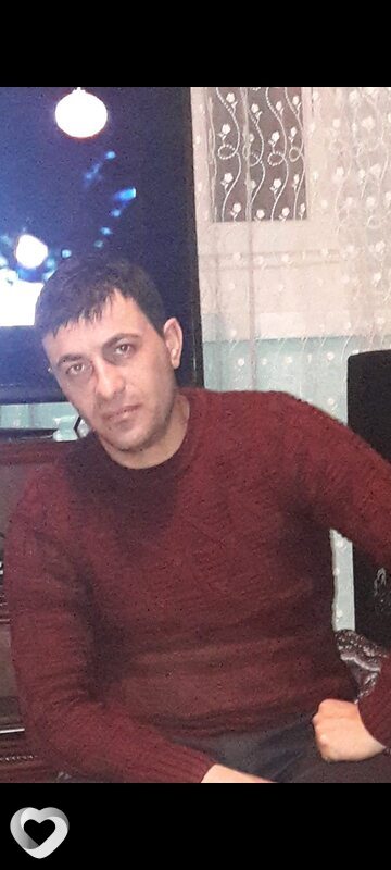 Тимур, 37, Краснодаре — анкета №714971