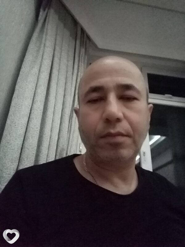 Елман, 50, Казани — анкета №714972