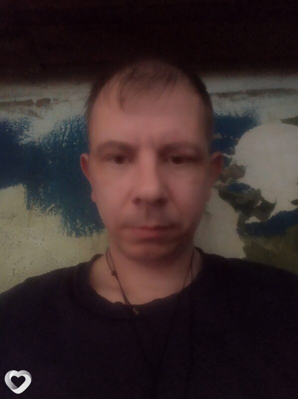 Андрей, 40, Нижнем Новгороде — анкета №714974