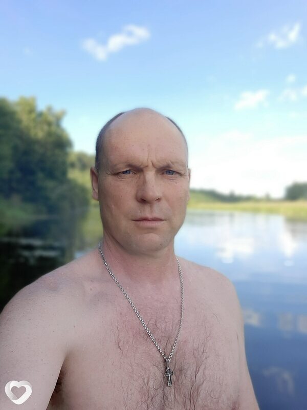 Алексей, 45, Благовещенске — анкета №714975