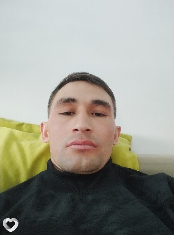 Санчес, 36, Астане — анкета №714977
