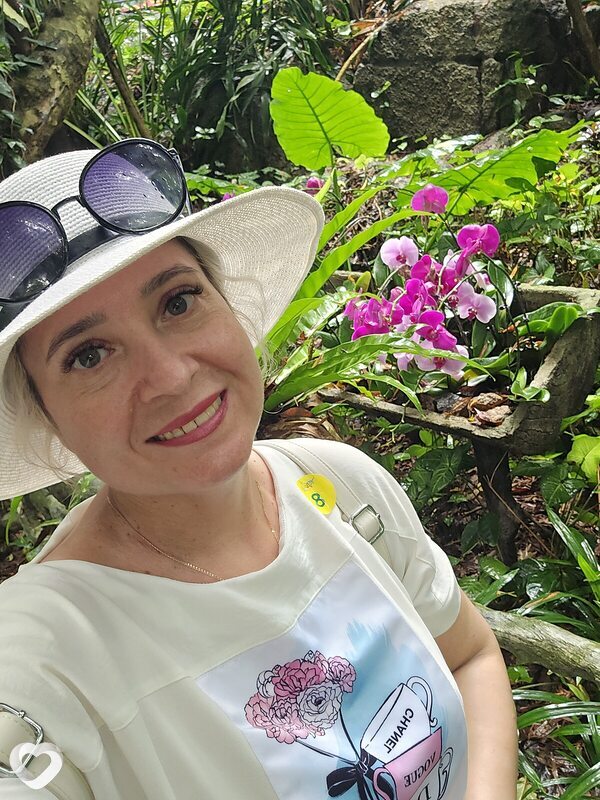 Юлия, 46, Набережных Челнах — анкета №714978