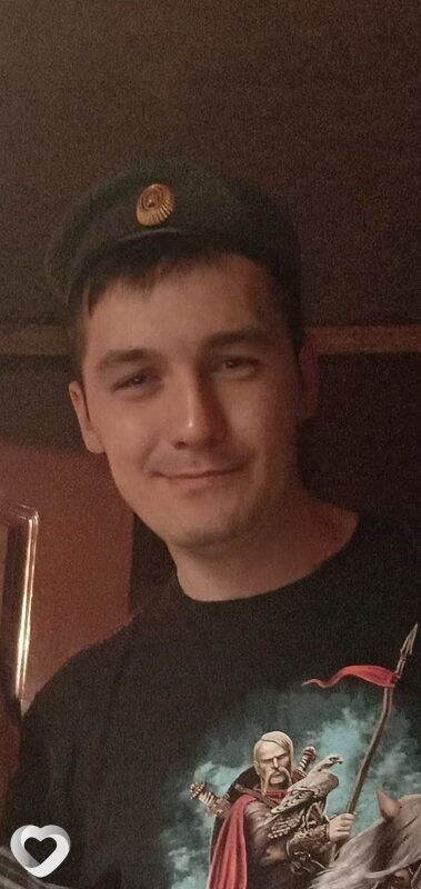 Камиль, 48, Ульяновске — анкета №714979