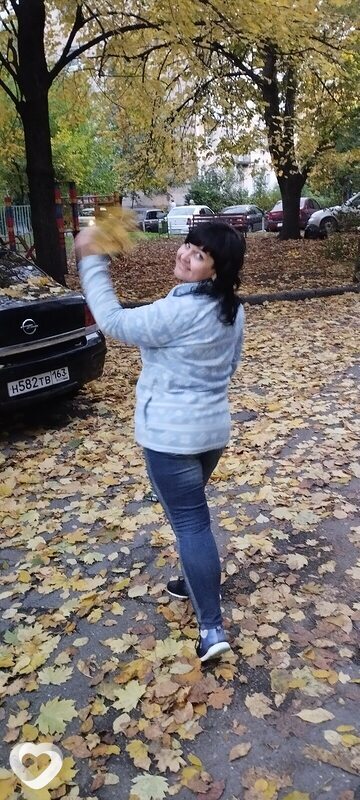 Елена, 53, Краснодаре — анкета №714983