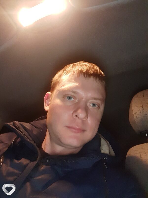 Юра, 33, Самаре — анкета №714985