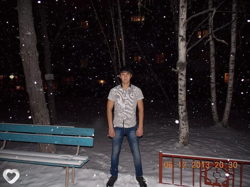 Sasha, 34, Иркутске — анкета №714988
