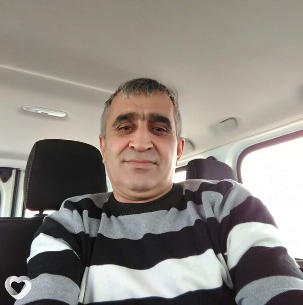 Мамалай, 55, Буйнакске — анкета №714990