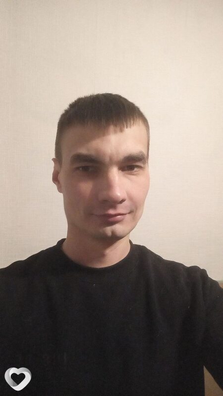 Ваня, 37, Иванове — анкета №715020