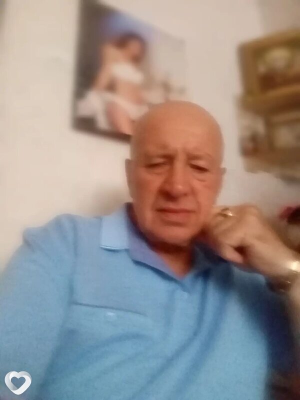 Игорь, 63, Курске — анкета №715023