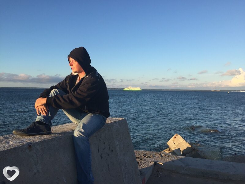 Евгений, 36, Витебске — анкета №715029