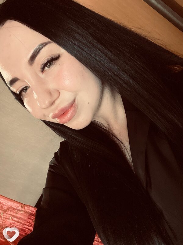 Арина, 24, Екатеринбурге — анкета №715032