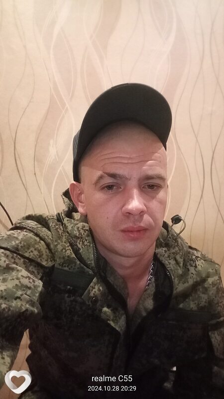Алексей, 34, Гукове — анкета №715033