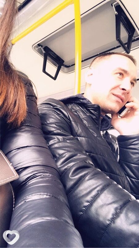 Вадим, 31, Минске — анкета №715034