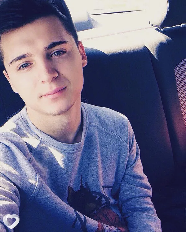 Макс, 27, Барнауле — анкета №715036