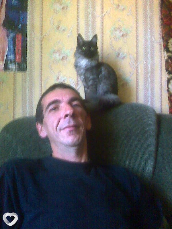 Иван, 58, Нижнем Новгороде — анкета №715039