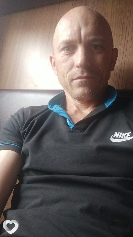 Александр, 42, Кореновске — анкета №715044