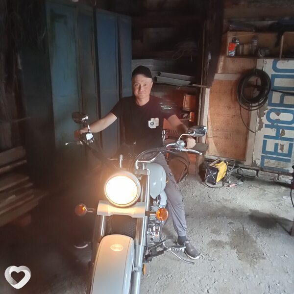 Сергей, 44, Астане — анкета №715173