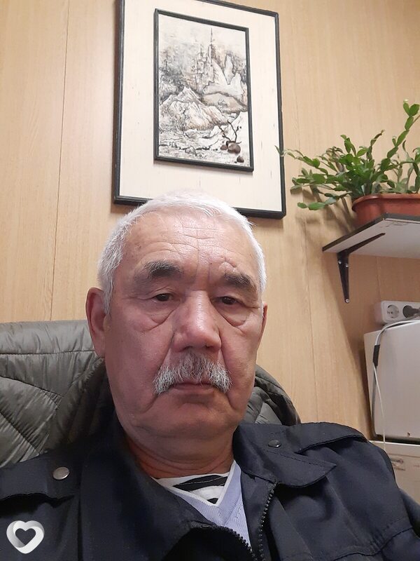 Шавали, 72, Нижневартовске — анкета №715175