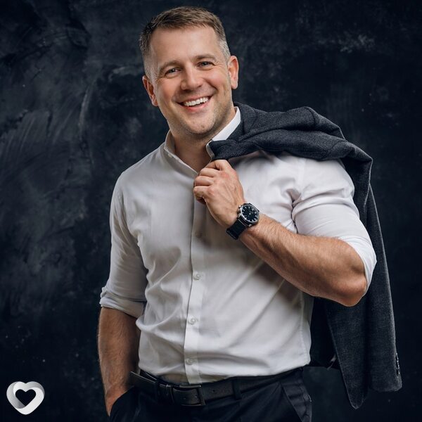 Андрей, 37, Лиде — анкета №715180