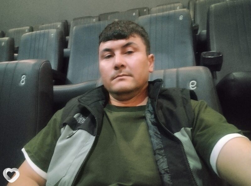 Даурен, 40, Алматы — анкета №715194