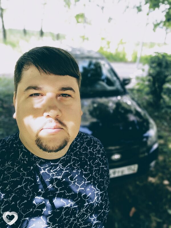 Алексей, 37, Кстове — анкета №715072