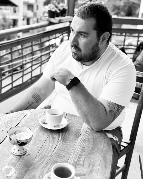 Tigran, 28, Ереван — анкета №715075