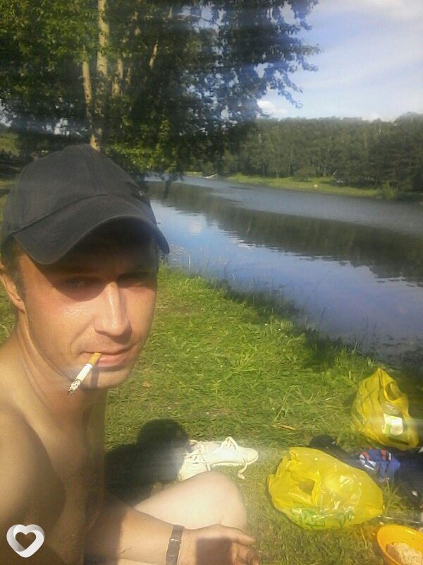 Денис, 32, Яшкино — анкета №715078