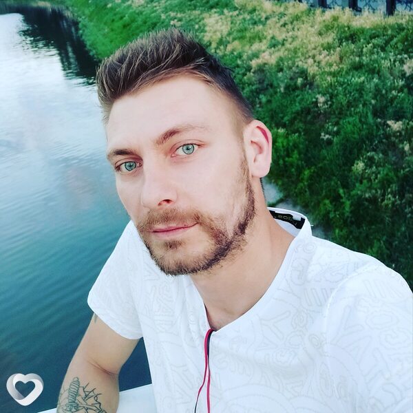 Арчи, 36, Харькове — анкета №715084