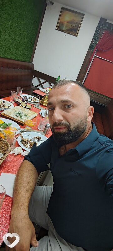 Ruslan, 38, Нижнем Новгороде — анкета №715086