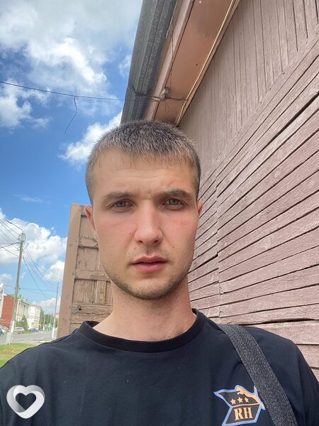 Alexandr, 29, Москве — анкета №715088