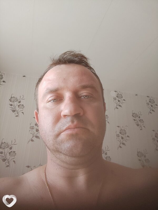 Александр, 38, Минске — анкета №714795