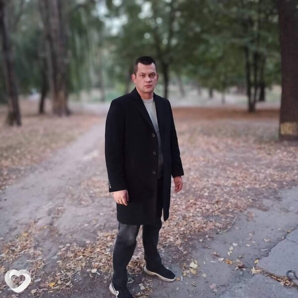 Артур, 31, Белой Церковь — анкета №714796