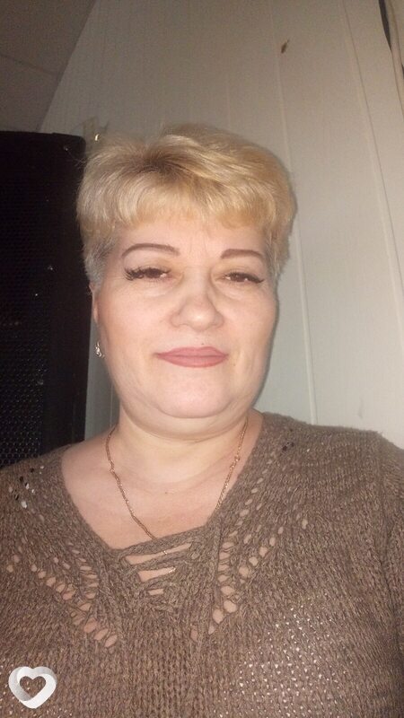 Мария, 58, Москве — анкета №714797