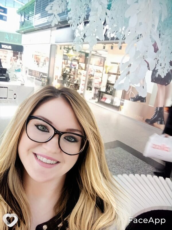 Анна, 36, Боре — анкета №714798