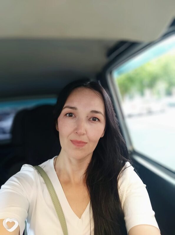 Алла, 47, Майкопе — анкета №714807
