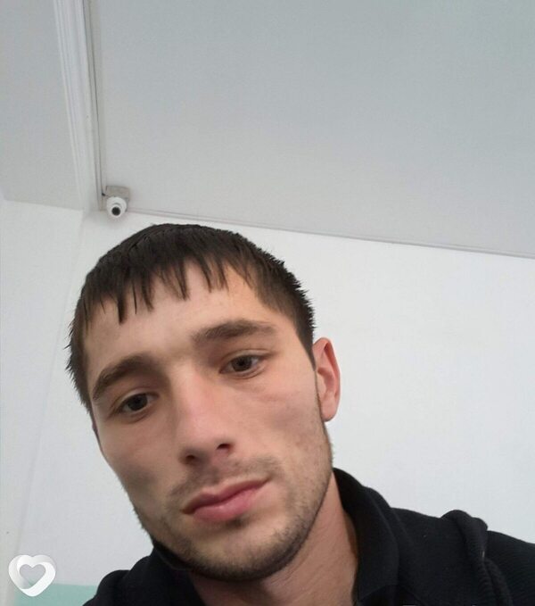 Максим, 35, Москве — анкета №714808