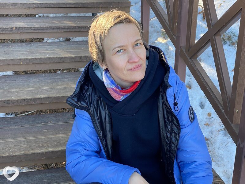 Dina, 38, Тюмени — анкета №714809