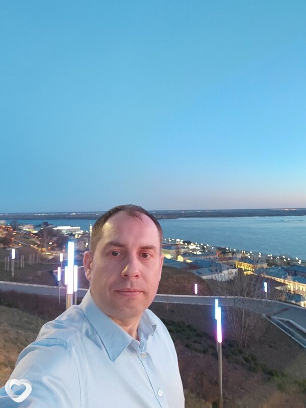 Андрей, 51, Троицке — анкета №714813