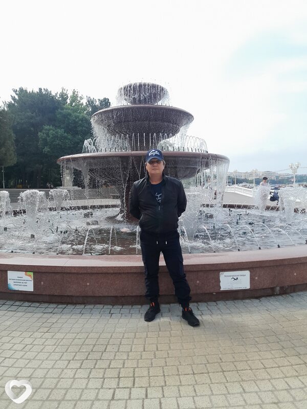 Дмитрий, 51, Иркутске — анкета №714819