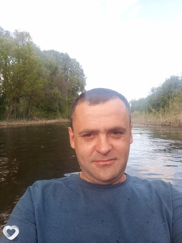 Максим, 41, Тамбове — анкета №714998
