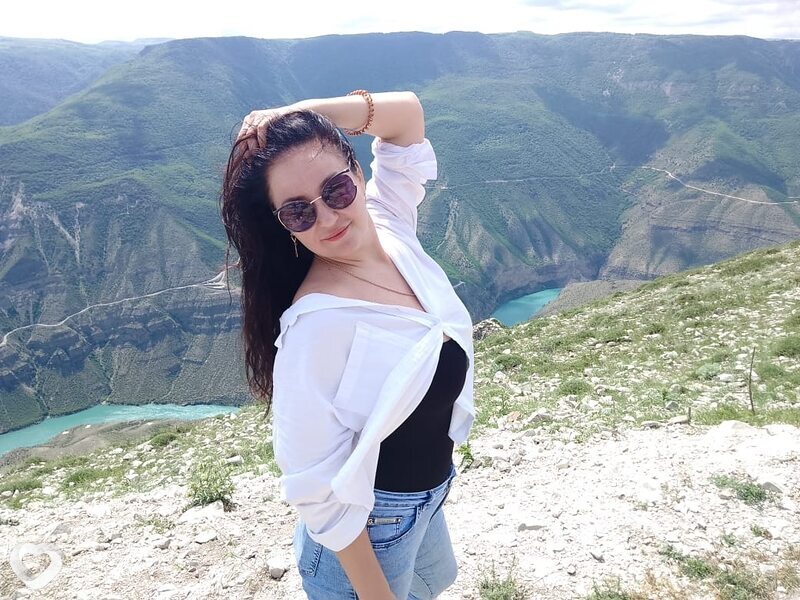 Анна, 42, Тольятти — анкета №715000